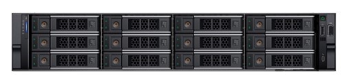 Сервер  Dell PowerEdge R750xs 2U 130299