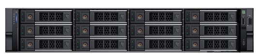 Сервер  Dell PowerEdge R760xs 2U 130301