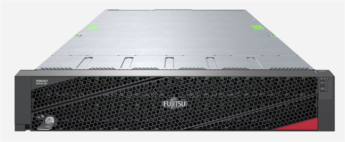 Сервер  Fujitsu PYR2546REN_v1 2U 130308
