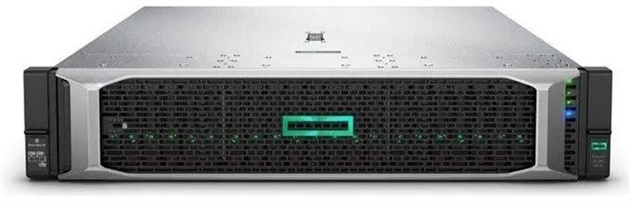 Сервер  HPE ProLiant DL380 Gen10 2U 130309