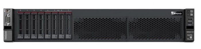Сервер  Lenovo SR650 7X06KWQ400 2U 130326