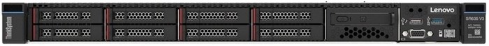 Сервер 1U Rack Lenovo SR630 1U 130333