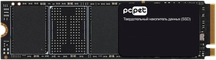 Накопитель SSD M.2 2280 PC PET PCPS512G3 512 ГБ 103497