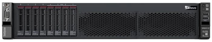 Сервер  Lenovo ThinkSystem SR650 V2 2U 130340