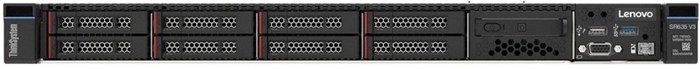 Сервер 1U Rack Lenovo SR630 1U 130344