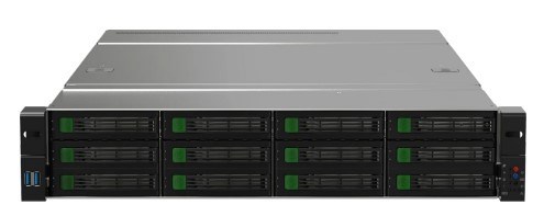 Сервер  Rikor RS6212DSP-PN35-1200HS 2U 130354