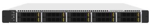 Сервер  YADRO X2-105 1U 130363