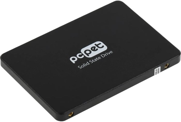 Накопитель SSD 2.5'' PC PET PCPS002T2 2000 ГБ 103501