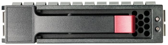 Жесткий диск  HPE R0Q61A 130399