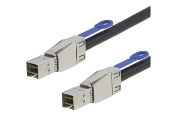 Кабель  Infortrend 9370CMSASCAB3-0030 130417