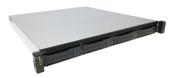 Сетевое хранилище  Infortrend GSEP100400RPC-8U52 130436