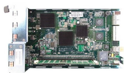 Модуль  Infortrend 83SC30G12UMC-0010 130439