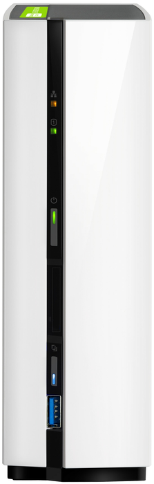 Сетевое хранилище  QNAP D1 (Rev. B) 130488