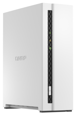 Сетевой накопитель  QNAP TS-133 130495