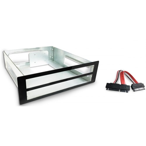 Комплект  QNAP KIT-SLIMODDINST-01 130508