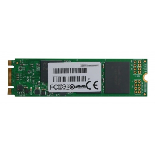 Модуль  QNAP SSD-M2080-64GB-A01 130509