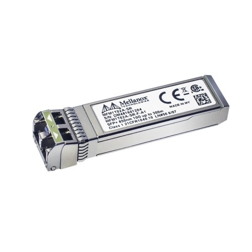 Трансивер  QNAP TRX-10GSFP-SR-MLX 130514