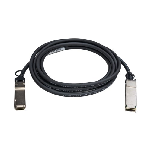 Кабель  QNAP CAB-NIC40G30M-QSFP 130522