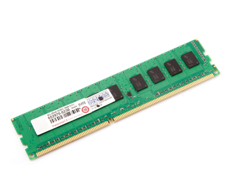 Модуль памяти DDR4 8GB QNAP RAM-8GDR4ECT0-RD-2400 130544