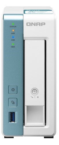 Сетевой накопитель  QNAP TS-131K 130545