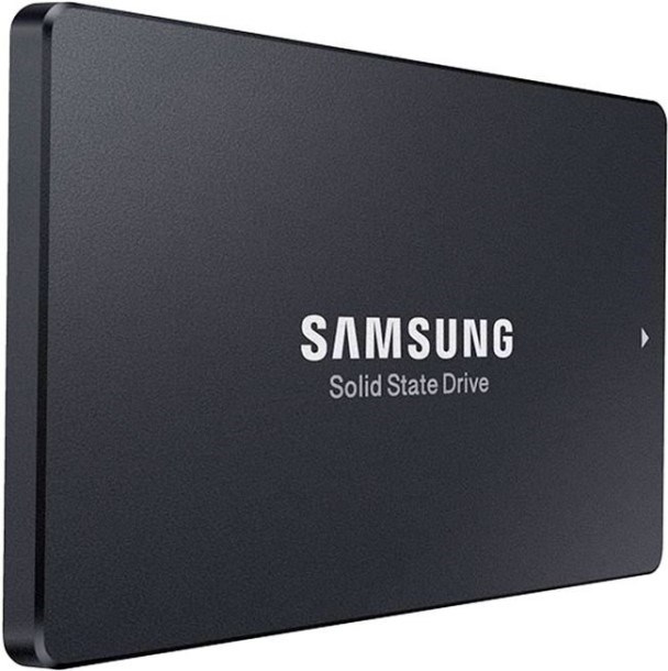 Накопитель SSD 2.5'' Samsung MZ7LH480HAHQ-00005 480 ГБ 103518