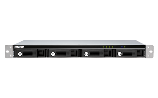 Модуль расширения USB 3.0 QNAP TR-004U 130610