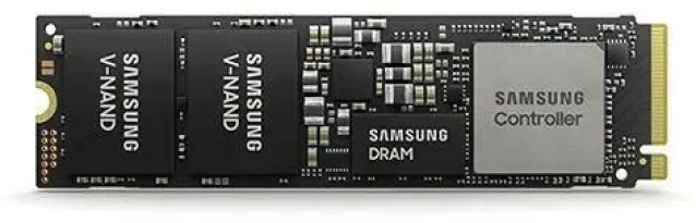 Накопитель SSD M.2 2280 Samsung MZVL2512HDJD-00B07 512 ГБ 103522