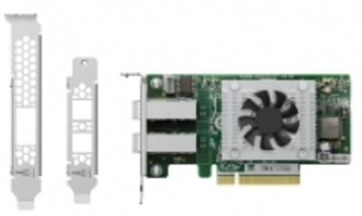 Карта расширения  QNAP QXP-820S-B3408 130620
