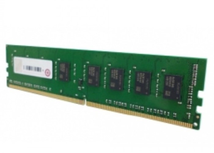 QNAP RAM-32GDR4ECK0-RD-3200 130634