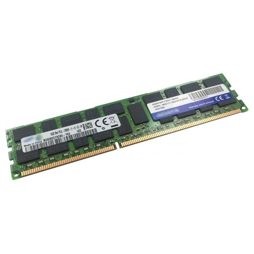 DDR4 32GB QNAP RAM-32GDR4ECK0-RD-2666 130637