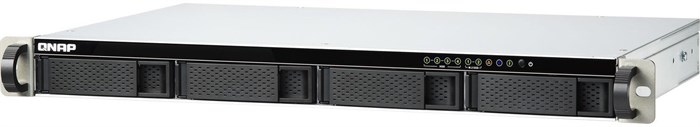 Сетевой RAID-накопитель  QNAP TS-451DeU-2G 130645