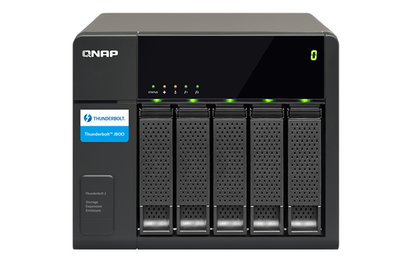 Модуль расширения  QNAP TX-500P 130651