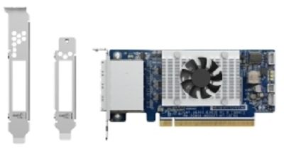 Карта расширения  QNAP QXP-1620S-B3616W 130655