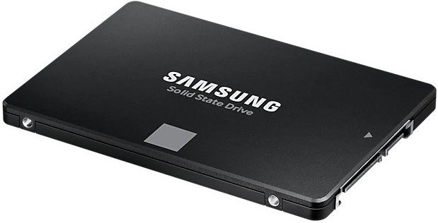 Накопитель SSD 2.5'' Samsung MZ-77E500BW 500 ГБ 103527