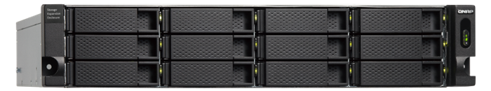 Модуль расширения  QNAP TL-R1200C-RP 130686