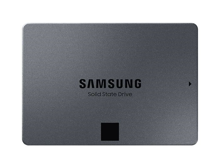 Накопитель SSD 2.5'' Samsung MZ-77Q1T0BW 1000 ГБ 103531