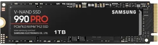 Накопитель SSD M.2 2280 Samsung MZ-V9P1T0BW 1000 ГБ 103532
