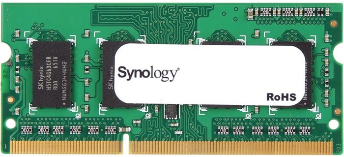 Synology D3NS1866L-4G 130735