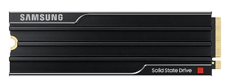 Накопитель SSD M.2 2280 Samsung 9100 PRO 1000 ГБ 103536