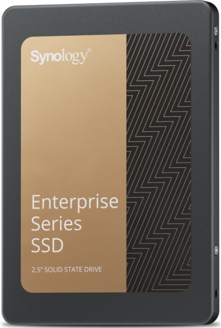 Накопитель SSD 2.5'' Synology SAT5220-480G 130754