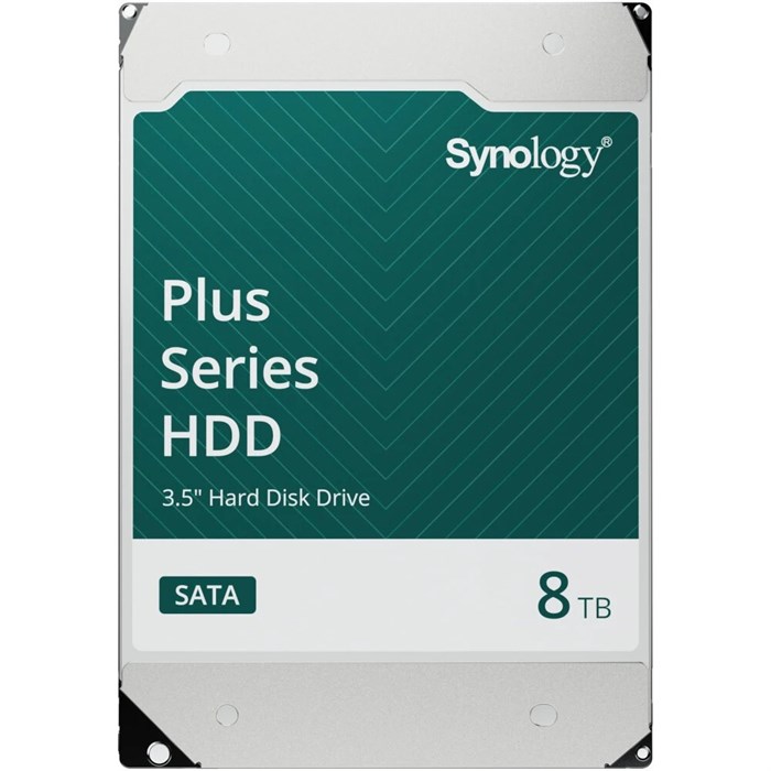 Жесткий диск  Synology HAT3310-8T 130757