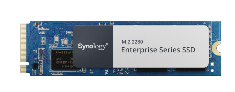 Накопитель SSD M.2 2280 Synology SNV3410-800G 130771