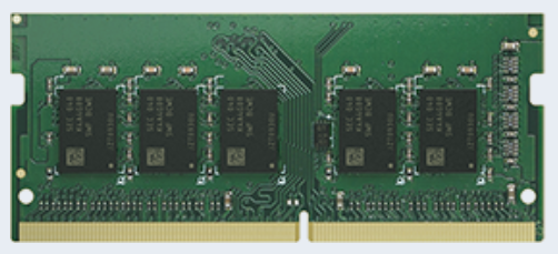 Synology D4ES02-8G 130773