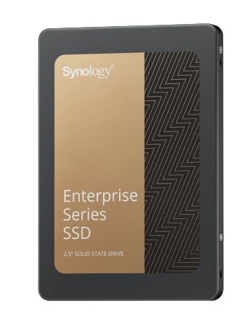 Накопитель SSD 2.5'' Synology SAT5220-960G 130774