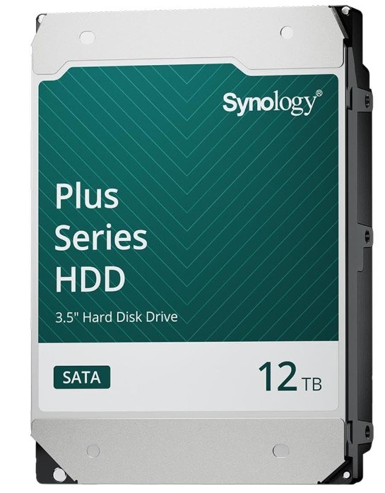 Жесткий диск  Synology HAT3310-12T 130778
