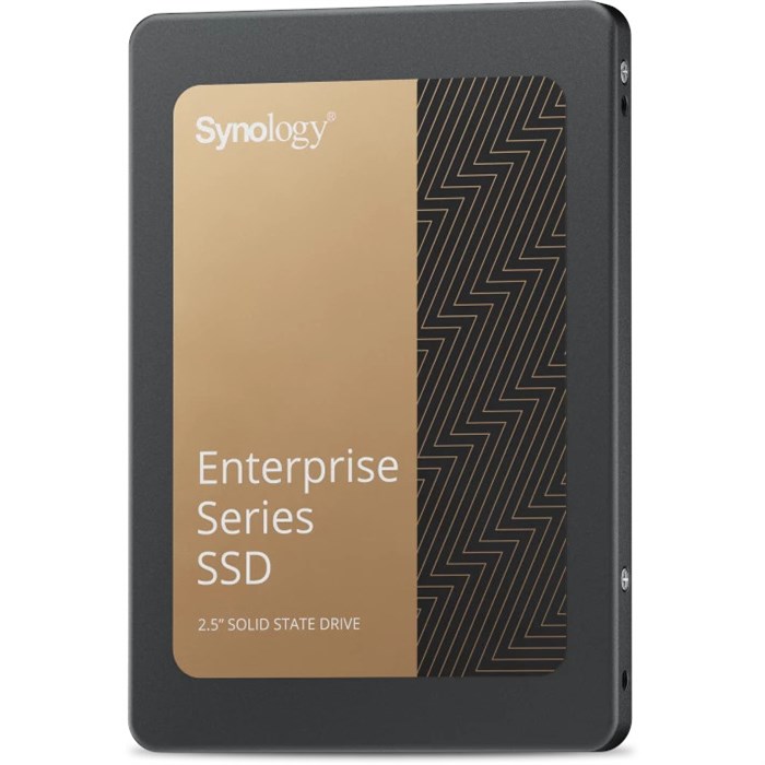 Накопитель SSD 2.5'' Synology SAT5221-960G 130790