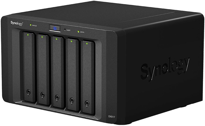 Модуль расширения  Synology DX517 130791