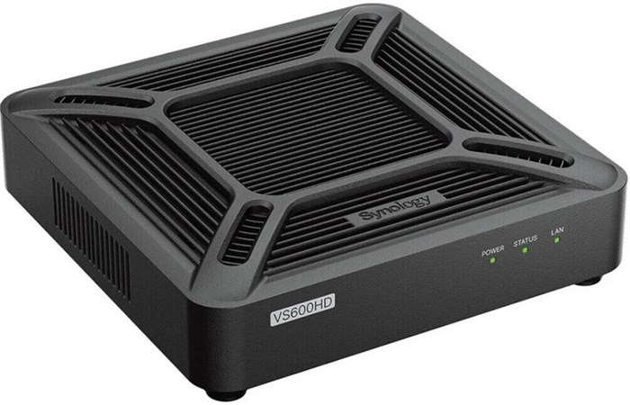 Видеотерминал  Synology VS600HD 130801