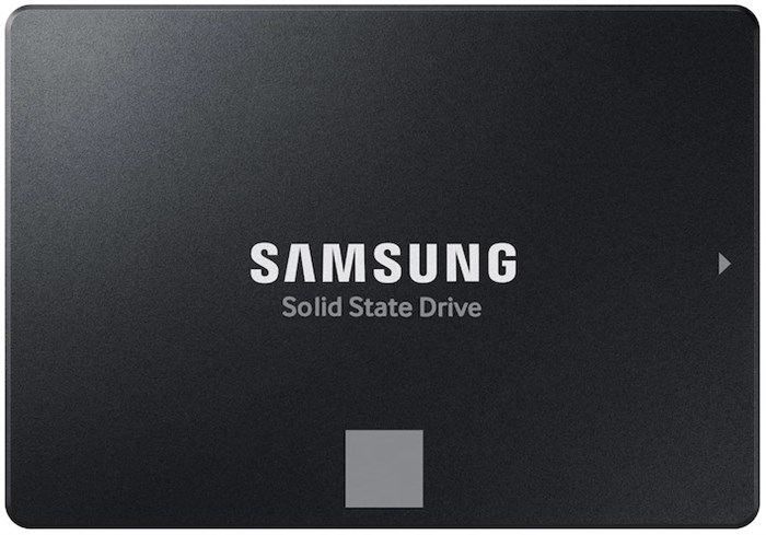 Накопитель SSD 2.5'' Samsung MZ-77E4T0B/EU 4000 ГБ 103538