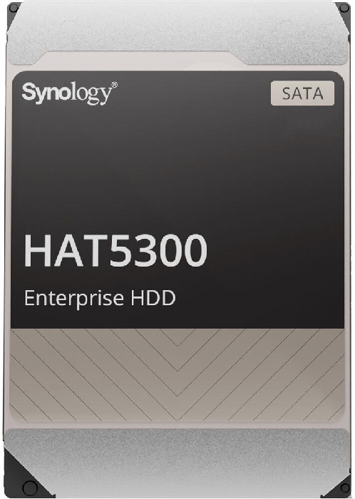 Жесткий диск 3.5'' Synology HAT5300-16T 130805
